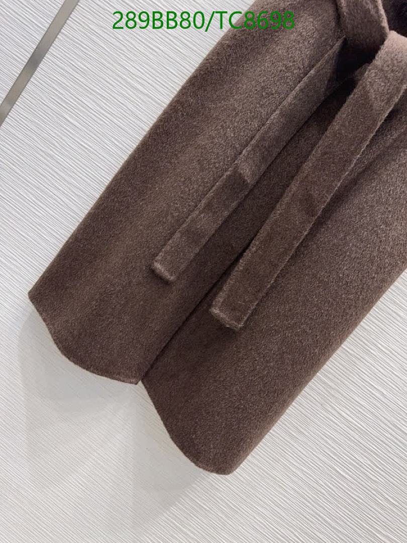 Maxmara-Clothing Code: TC8698 $: 289USD
