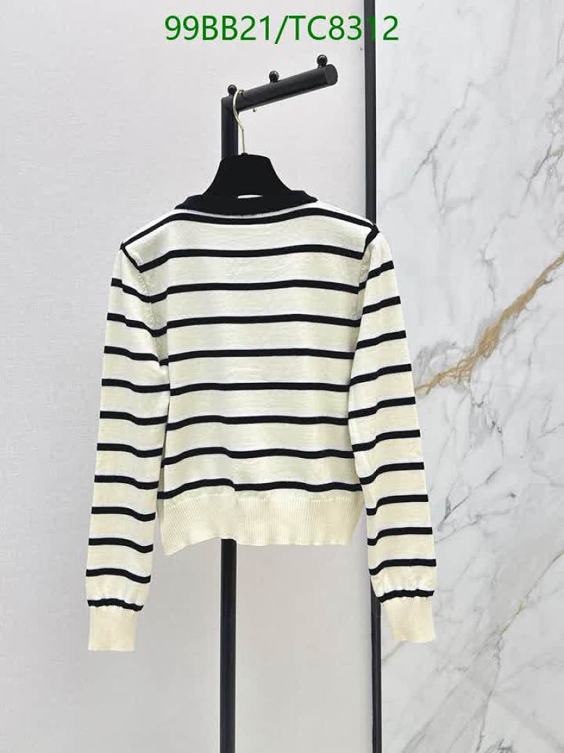 Chanel-Clothing Code: TC8312 $: 99USD