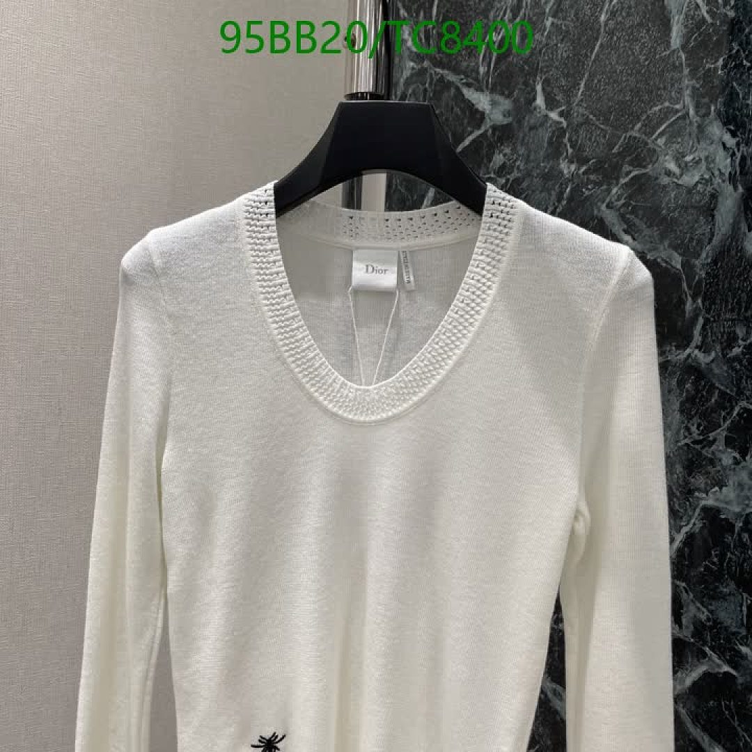 Dior-Clothing Code: TC8400 $: 95USD