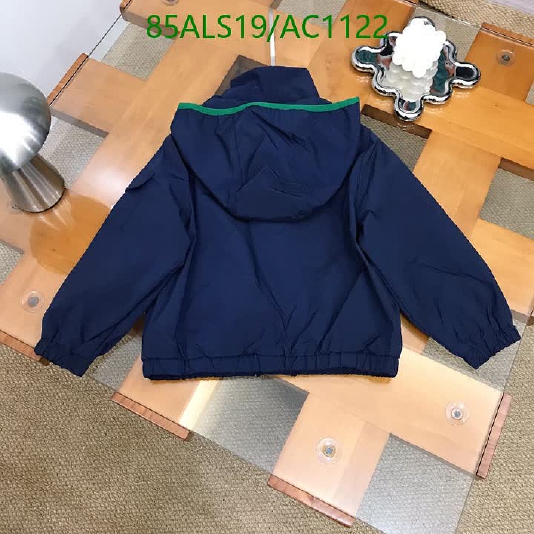 Moncler-Clothing(Kids) Code: AC1122 $: 85USD