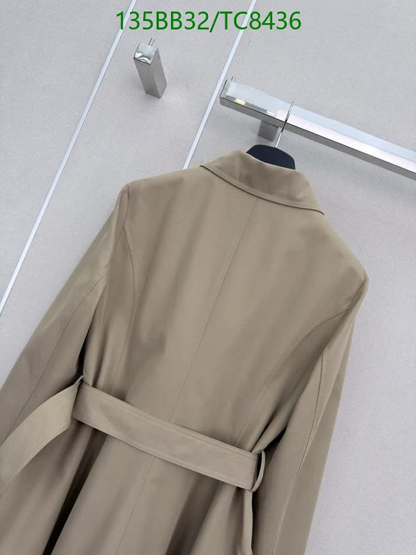 Dior-Clothing Code: TC8436 $: 135USD