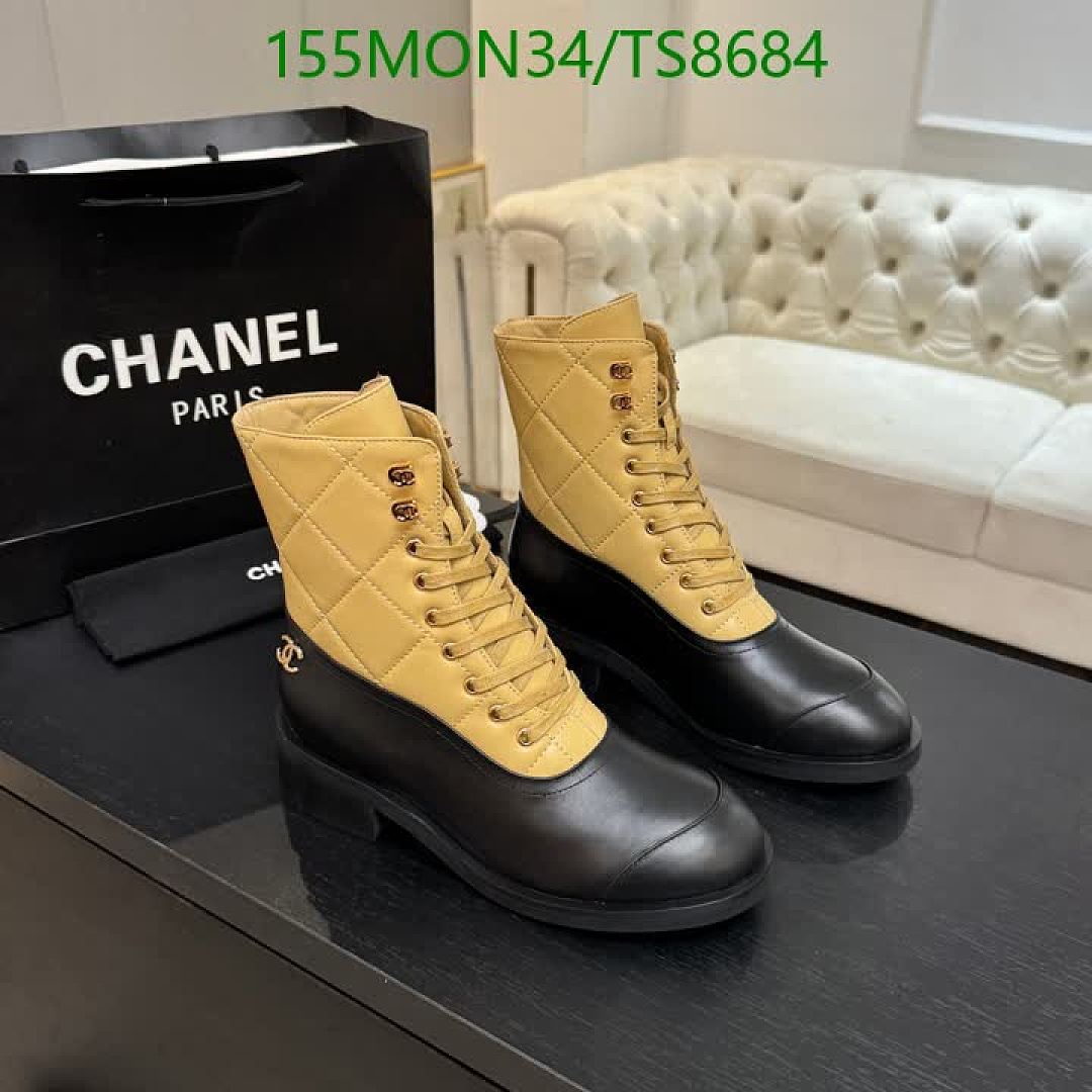 Boots-Shoes(Women) Code: TS8684 $: 155USD