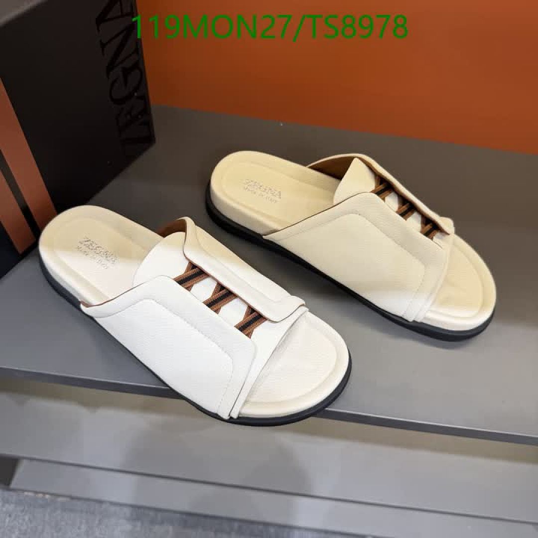 Zegna-Shoes(Men) Code: TS8978 $: 119USD