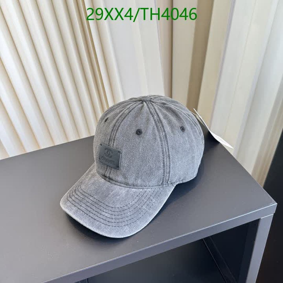 Chanel-Hats Code: TH4046 $: 29USD
