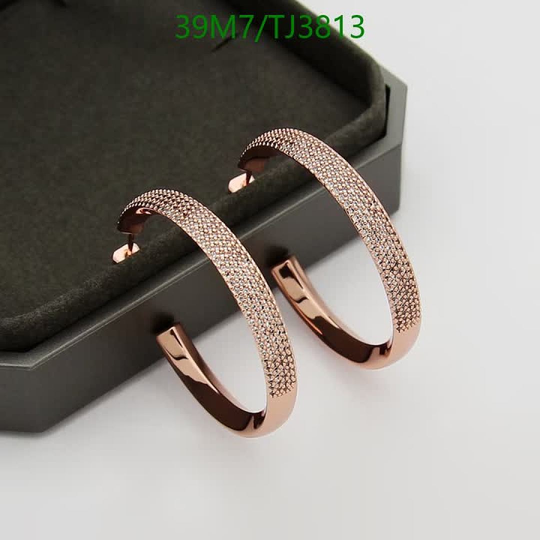 Messika-Jewelry Code: TJ3813 $: 39USD