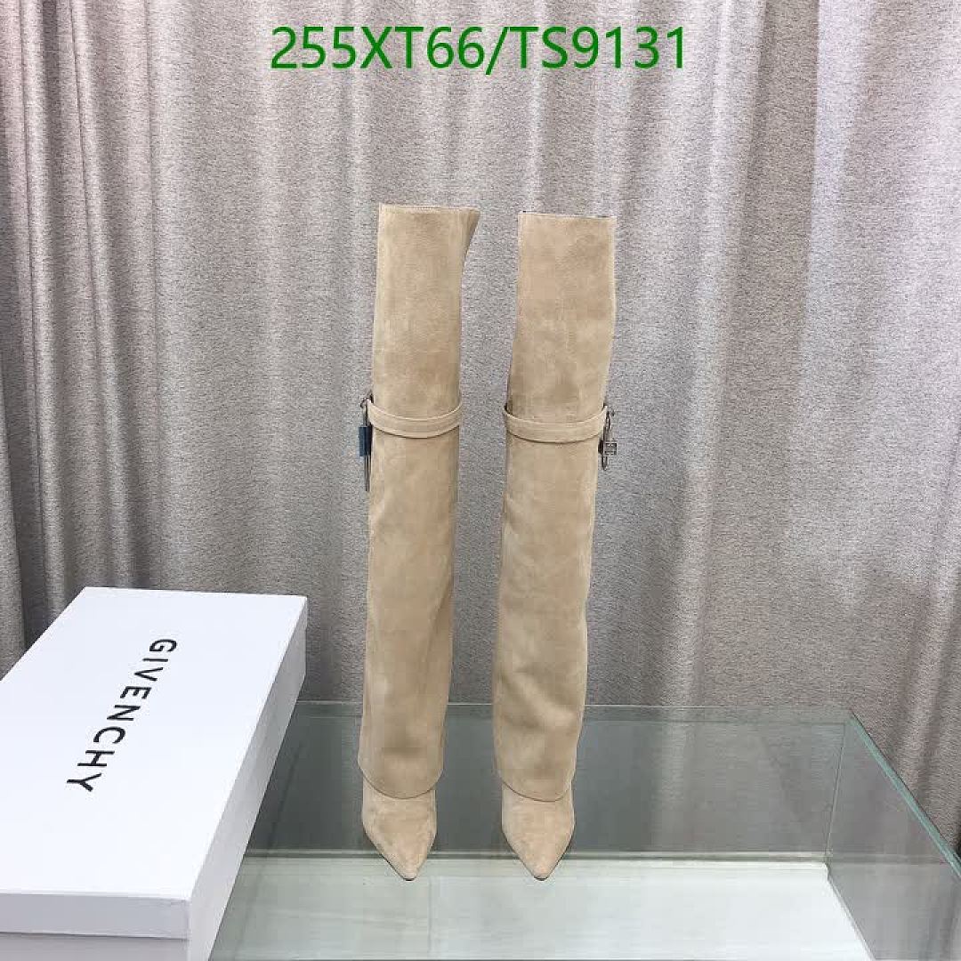 Boots-Shoes(Women) Code: TS9131 $: 255USD