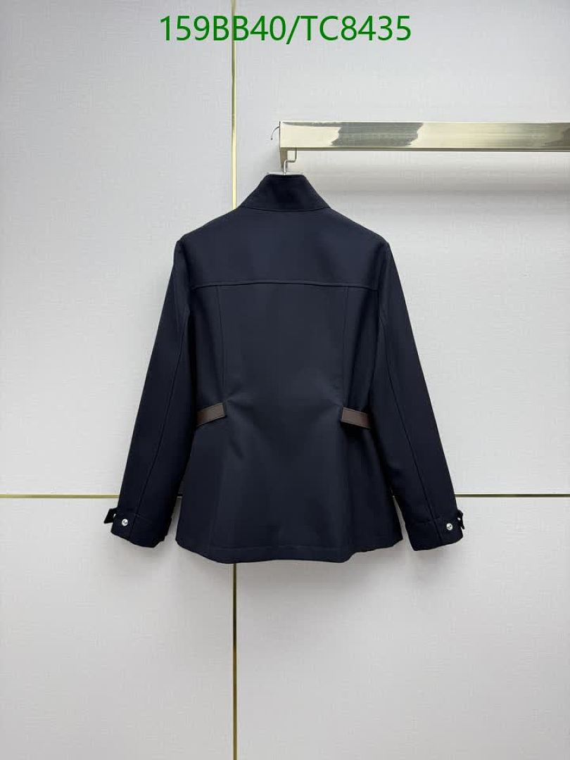 Dior-Clothing Code: TC8435 $: 159USD