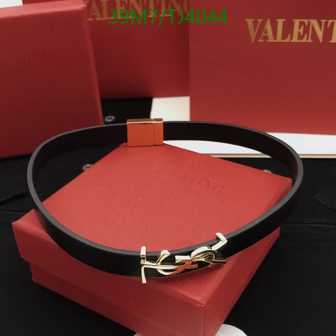 YSL-Jewelry Code: TJ4044 $: 39USD