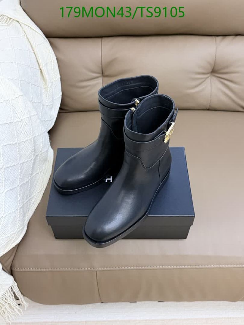 Boots-Shoes(Women) Code: TS9105 $: 179USD