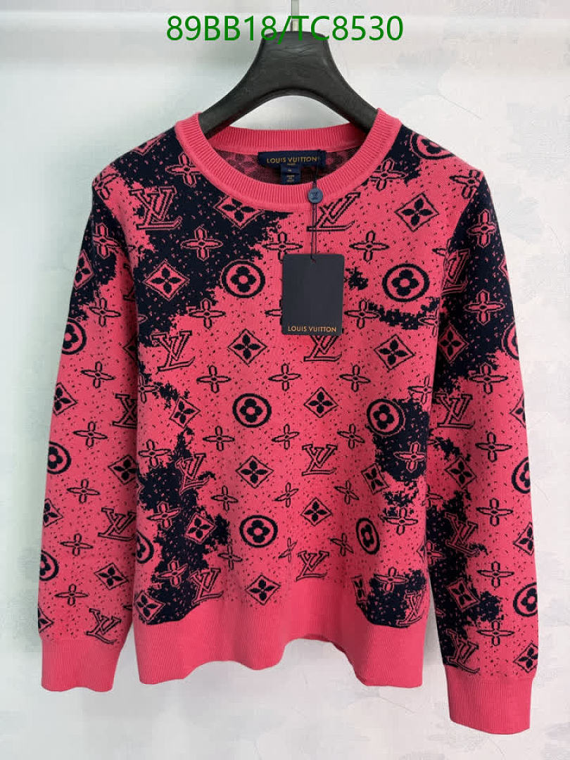 LV-Clothing Code: TC8530 $: 89USD