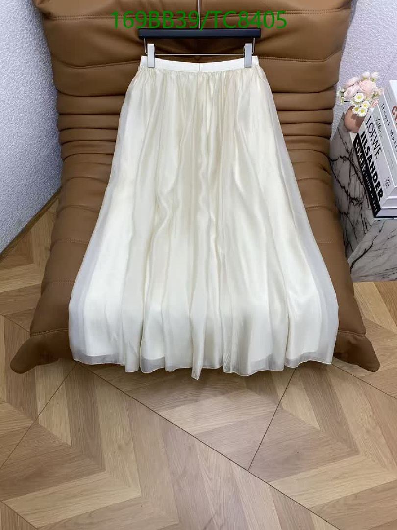 Dior-Clothing Code: TC8405 $: 169USD