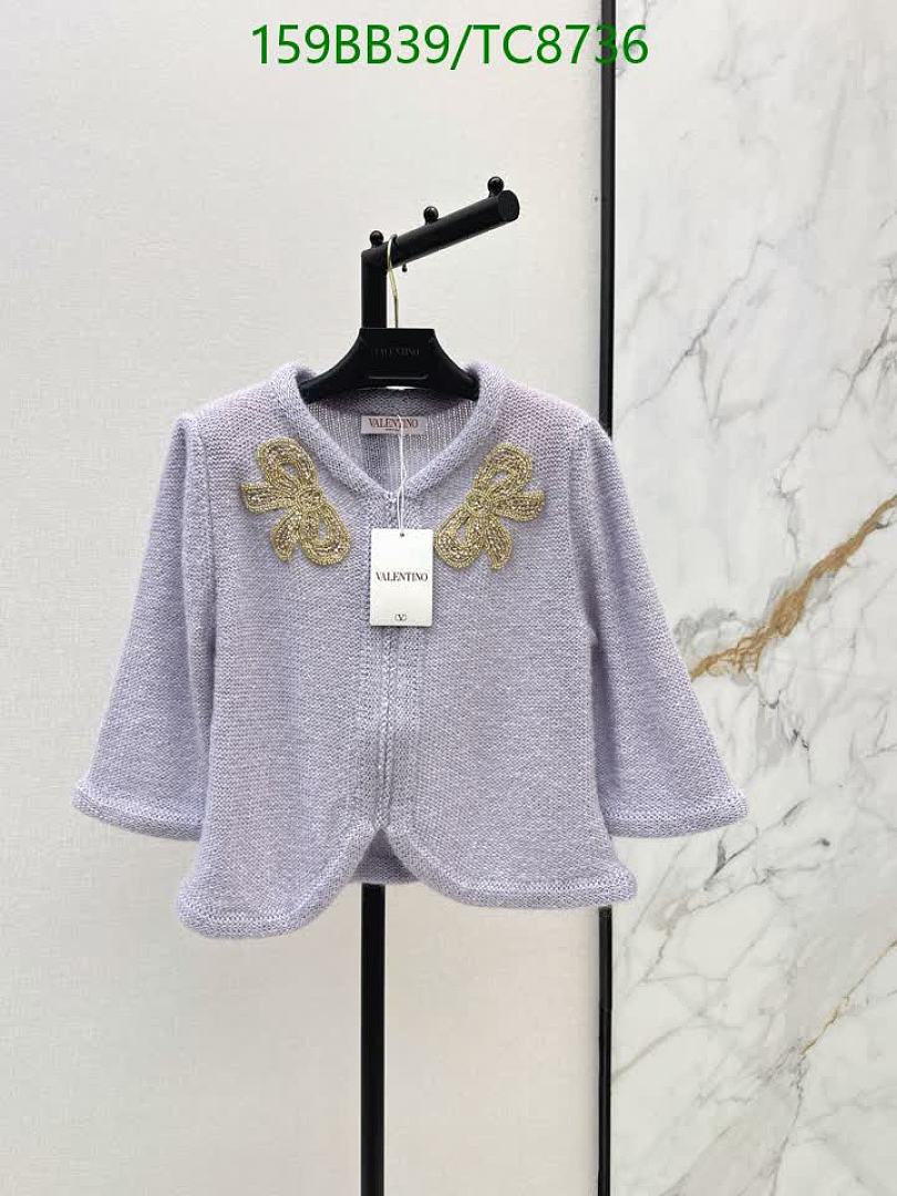 Valentino-Clothing Code: TC8736 $: 159USD