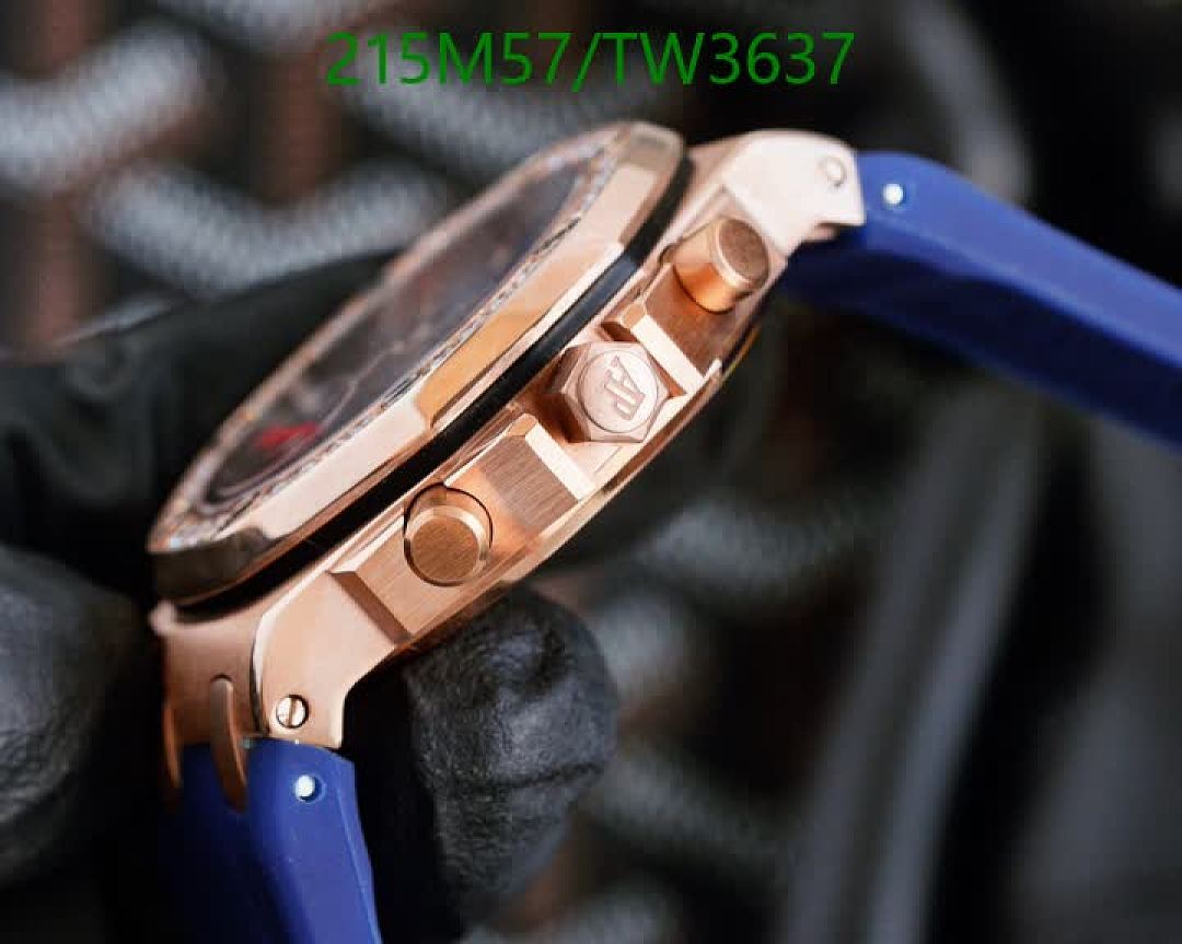 Audemars Piguet-Watches(5A) Code: TW3637 $: 215USD