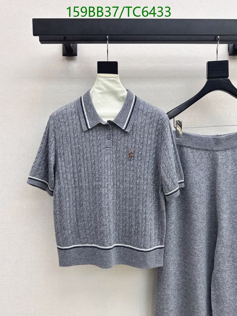 Ralph Lauren-Clothing Code: TC6433 $: 159USD