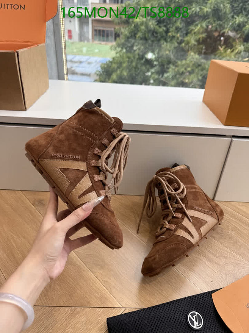 Boots-Shoes(Women) Code: TS8888 $: 165USD