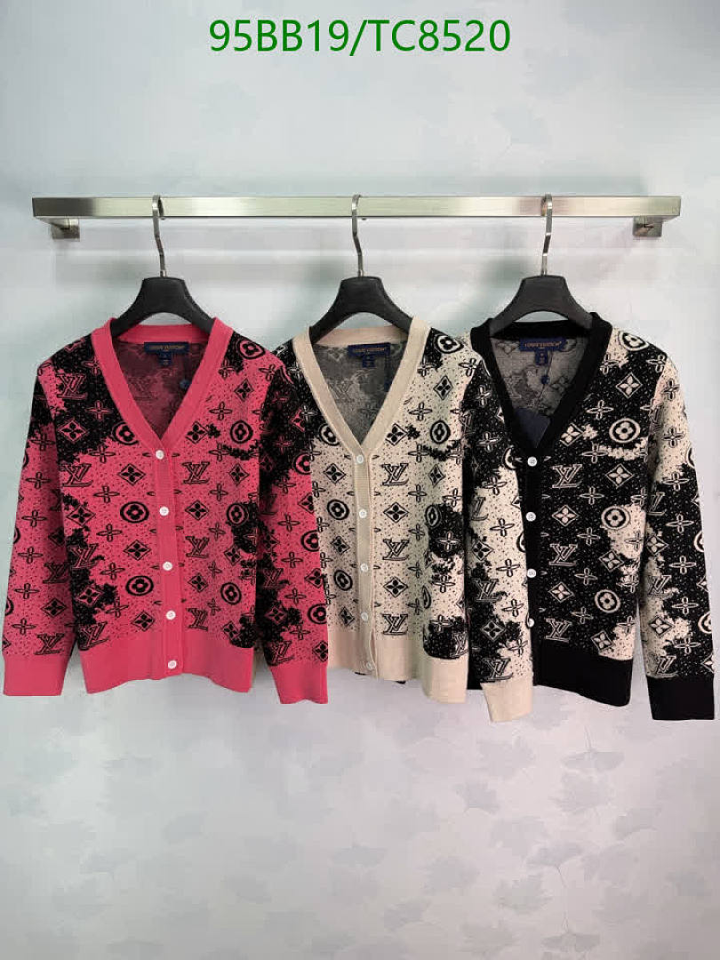 LV-Clothing Code: TC8520 $: 95USD