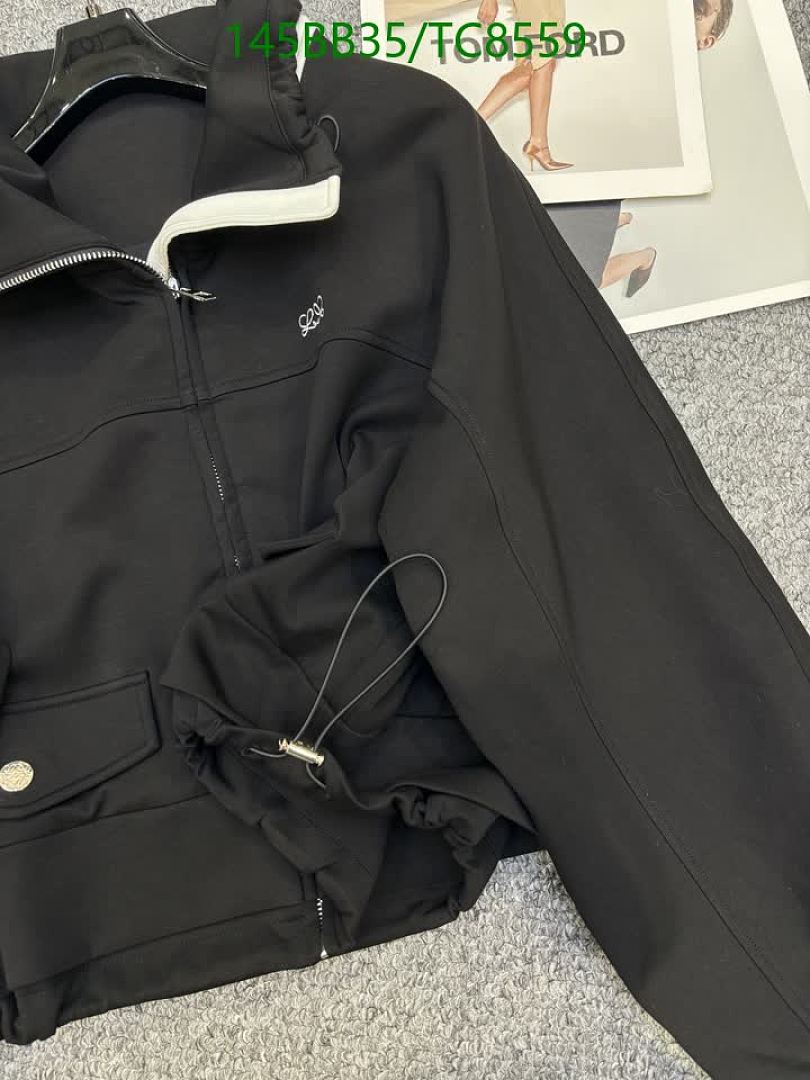 LV-Clothing Code: TC8559 $: 145USD