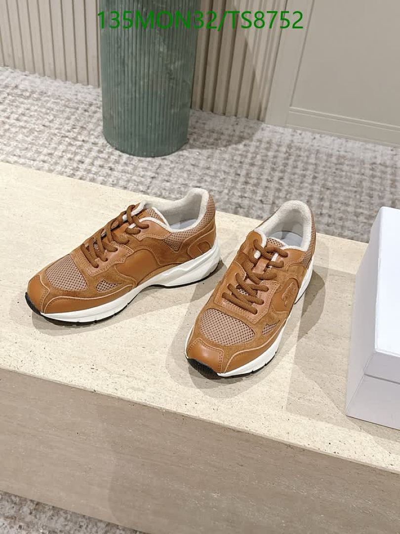 Celine-Shoes(Women) Code: TS8752 $: 135USD