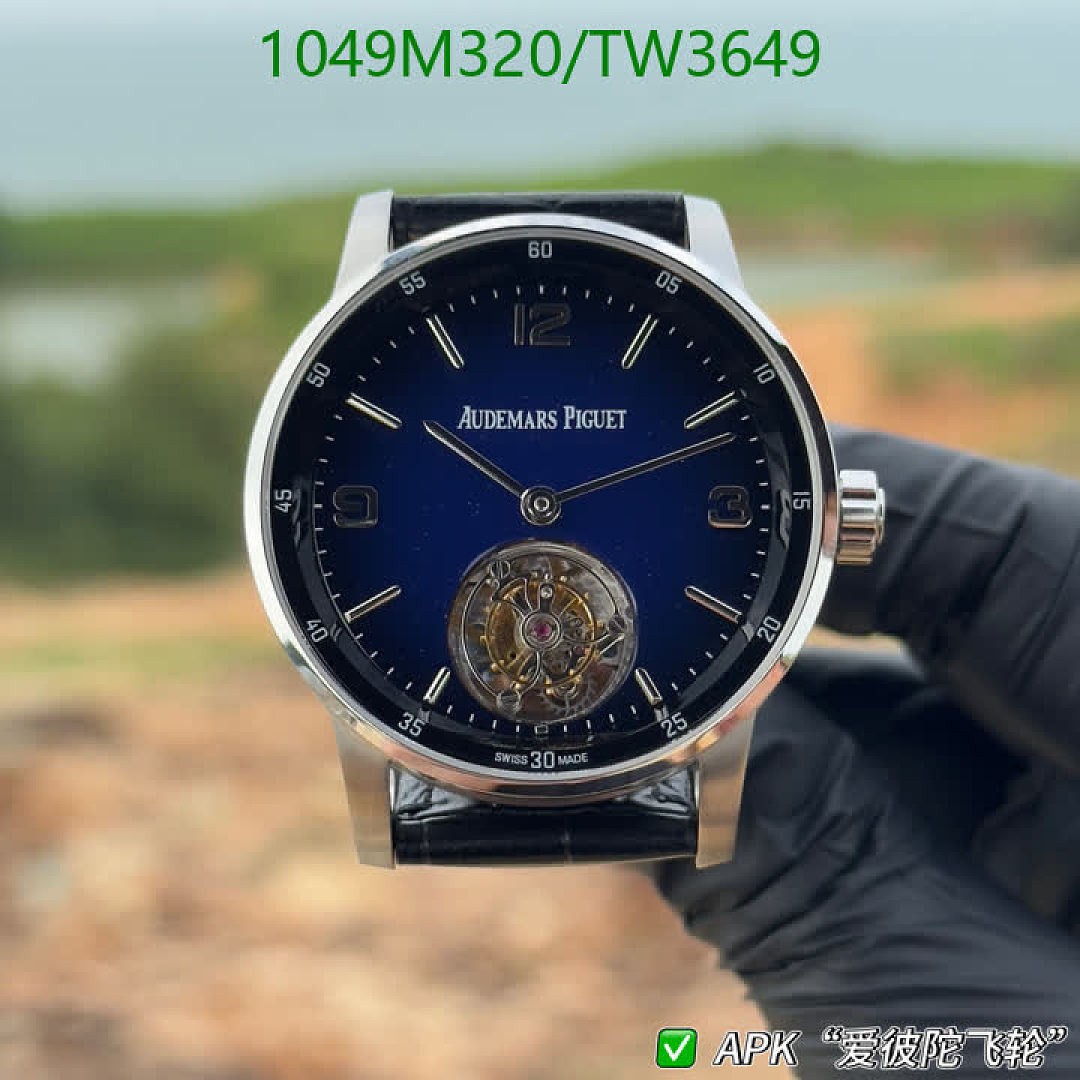 Audemars Piguet-Watches(5A) Code: TW3649 $: 1049USD