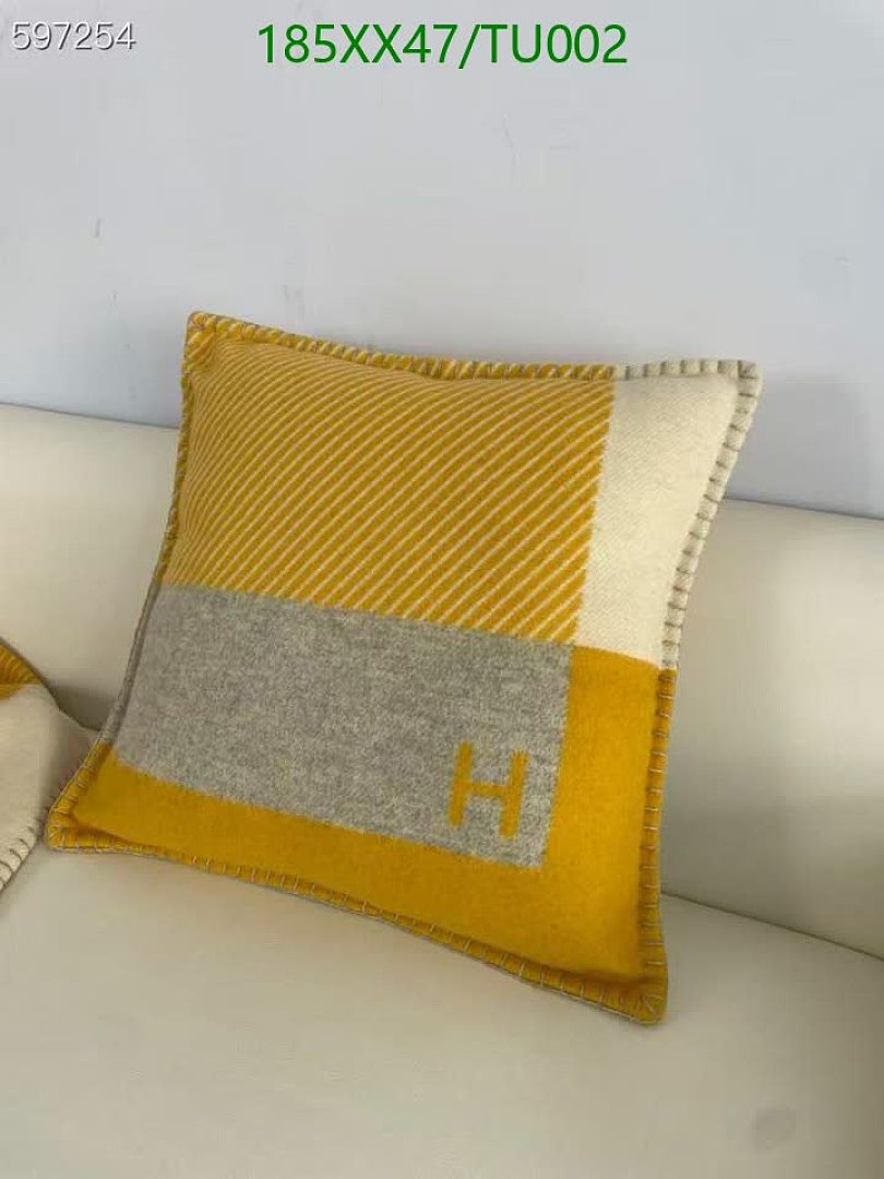 Hermes-Home & Lifestyle Code: TU002