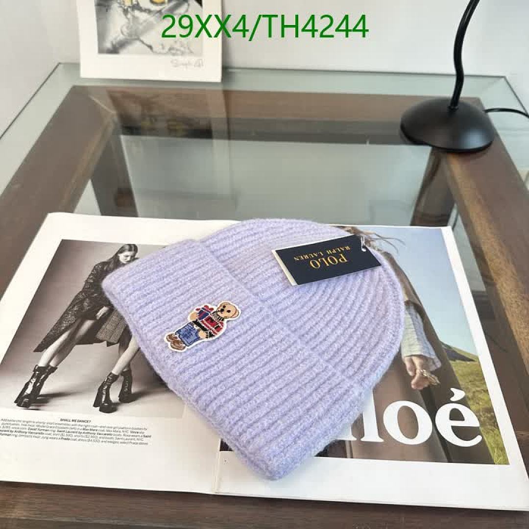 Ralph Lauren-Hats Code: TH4244 $: 29USD