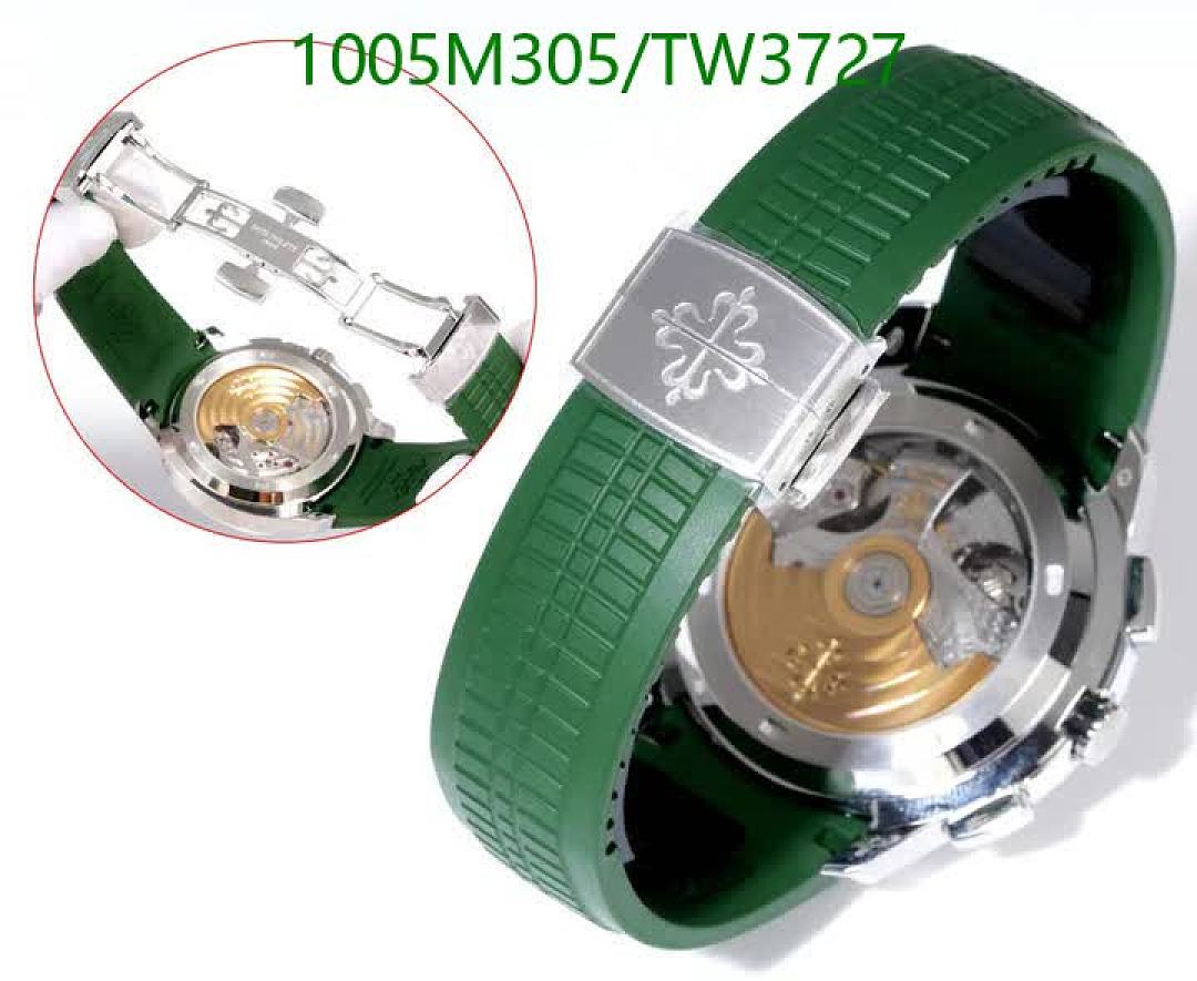 Patek Philippe-Watches(5A) Code: TW3727 $: 1005USD
