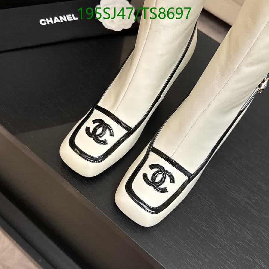 Boots-Shoes(Women) Code: TS8697 $: 195USD