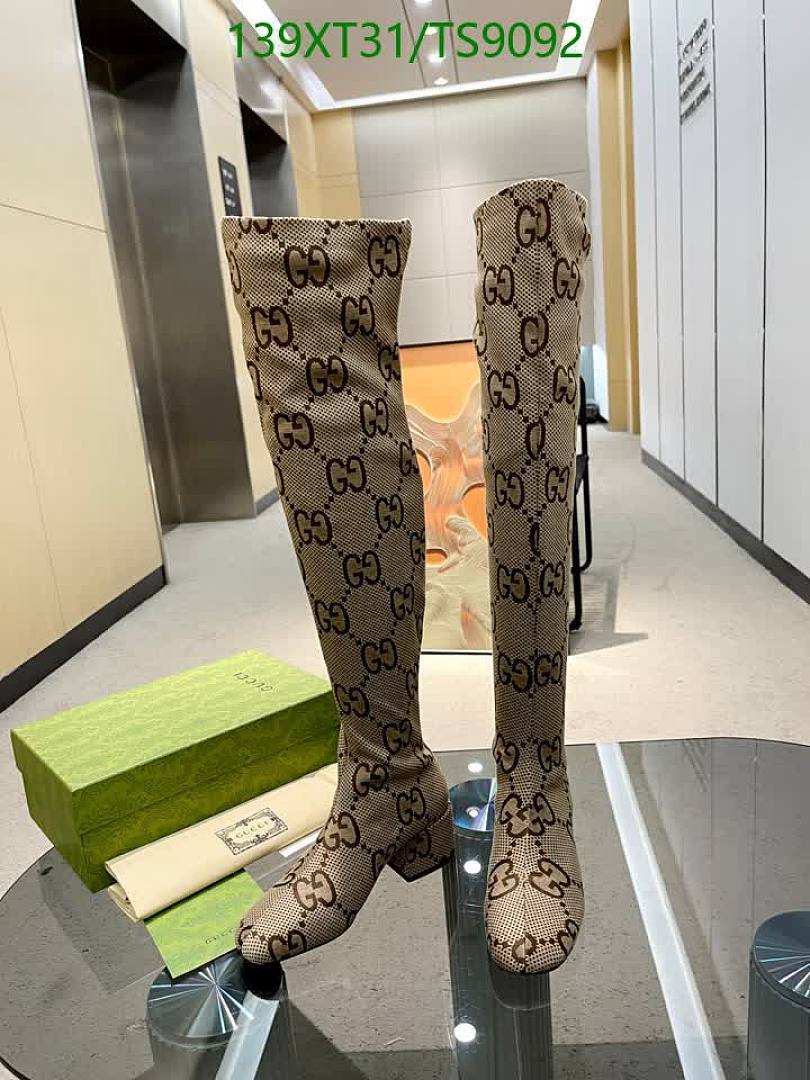 Boots-Shoes(Women) Code: TS9092 $: 139USD