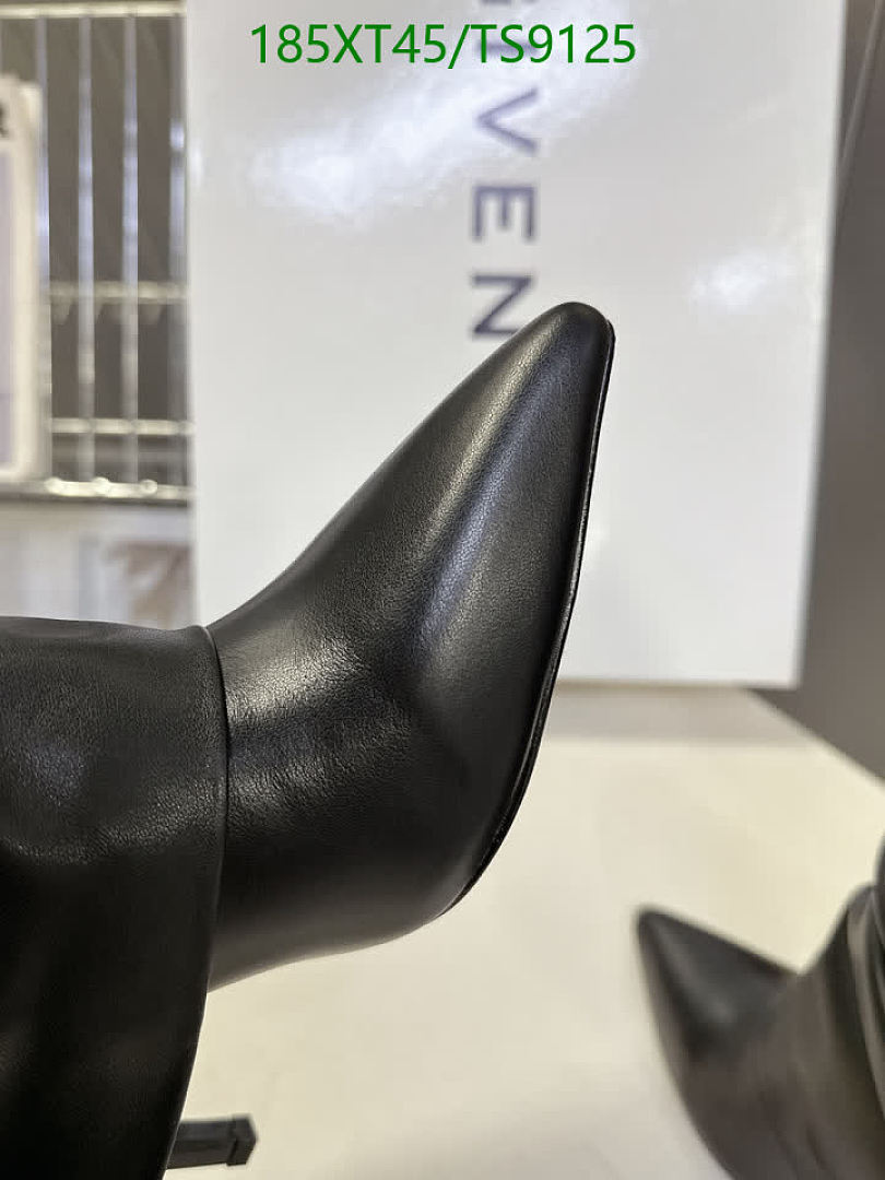 Boots-Shoes(Women) Code: TS9125 $: 185USD