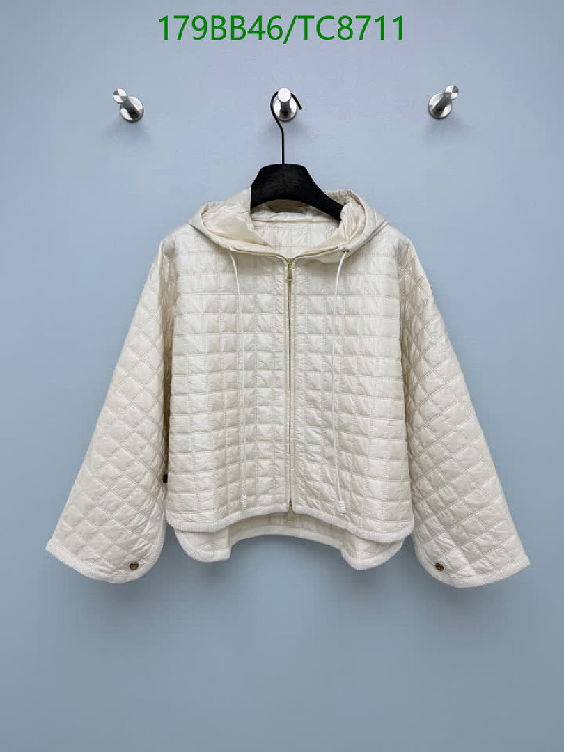 Moncler-Clothing Code: TC8711 $: 179USD