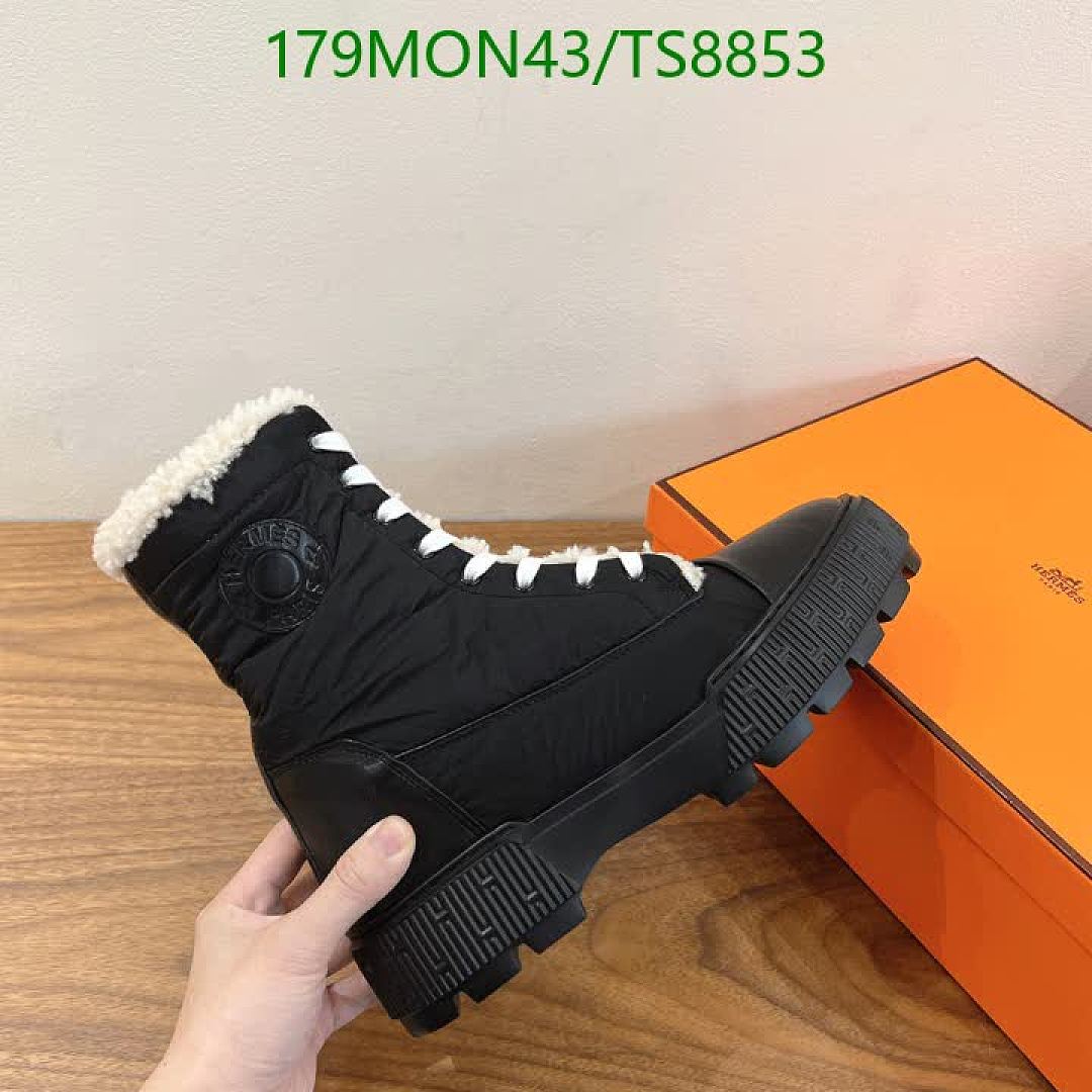 Boots-Shoes(Men) Code: TS8853 $: 179USD