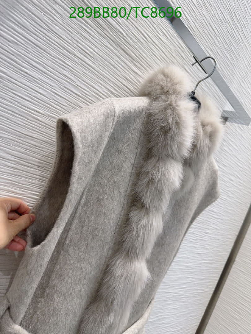 Maxmara-Clothing Code: TC8696 $: 289USD