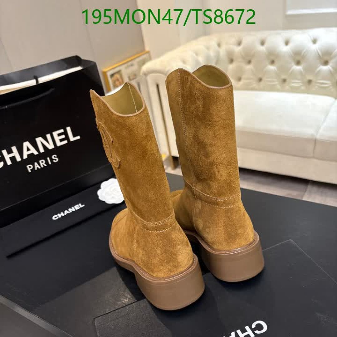 Boots-Shoes(Women) Code: TS8672 $: 195USD
