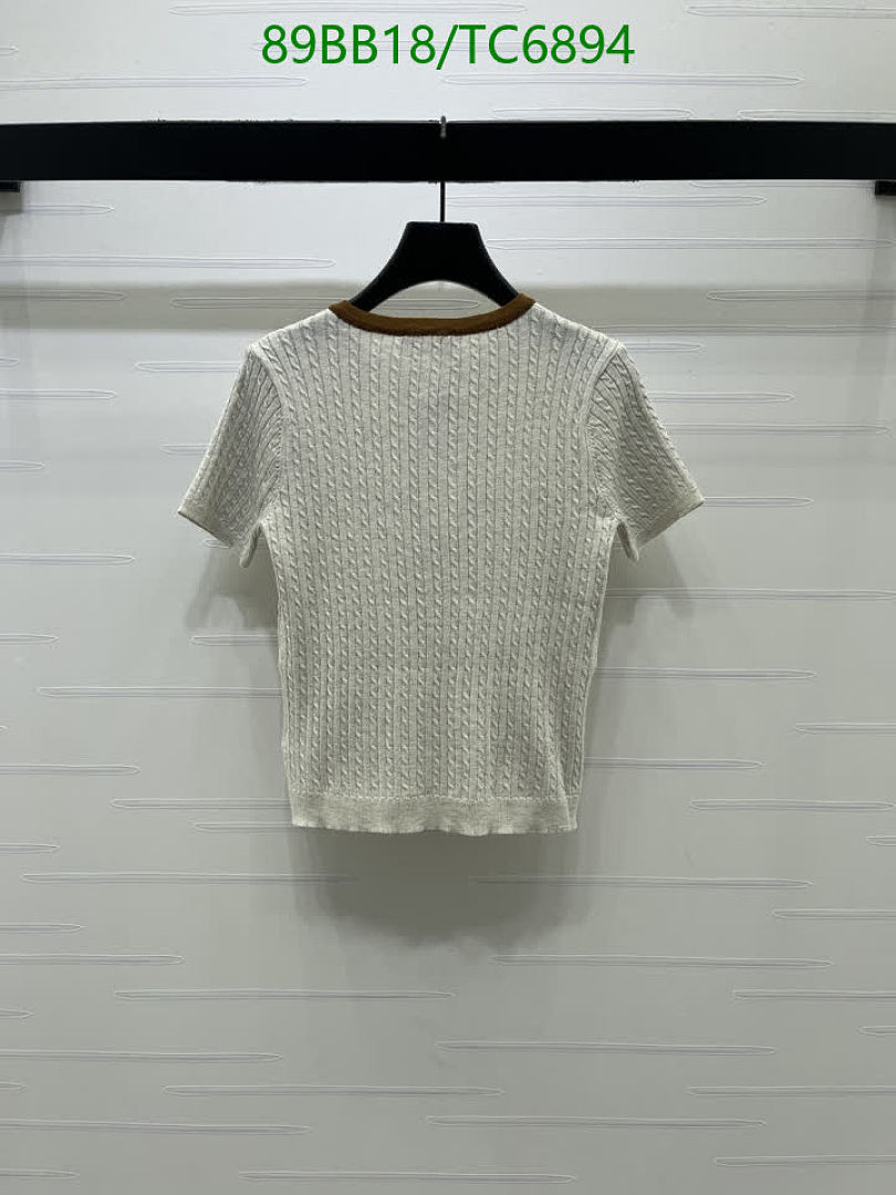 Ralph Lauren-Clothing Code: TC6894 $: 89USD