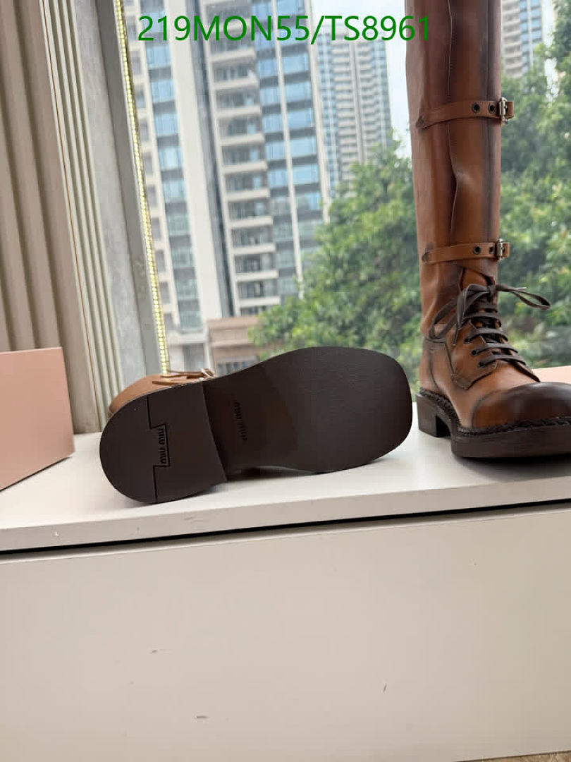 Boots-Shoes(Women) Code: TS8961 $: 219USD