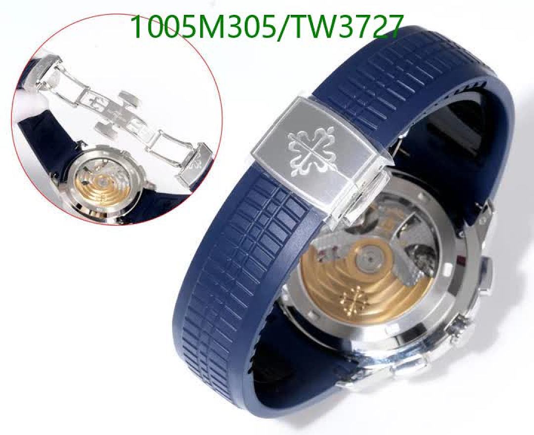 Patek Philippe-Watches(5A) Code: TW3727 $: 1005USD