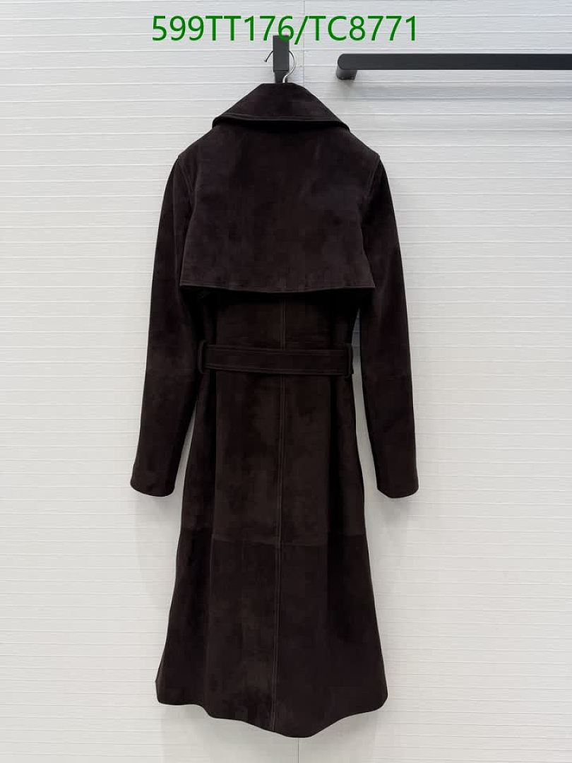 Alaia-Clothing Code: TC8771 $: 599USD
