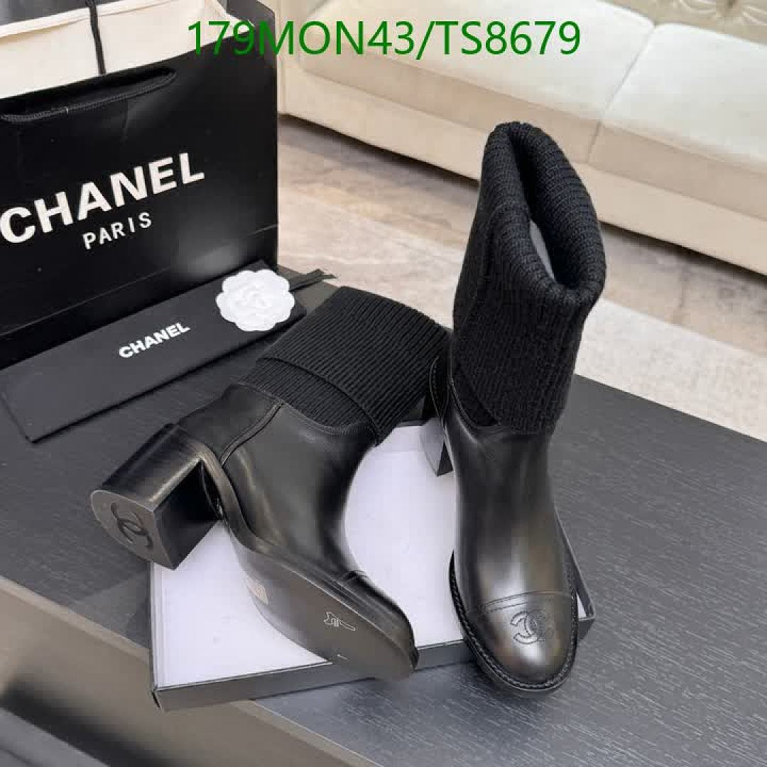 Boots-Shoes(Women) Code: TS8679 $: 179USD