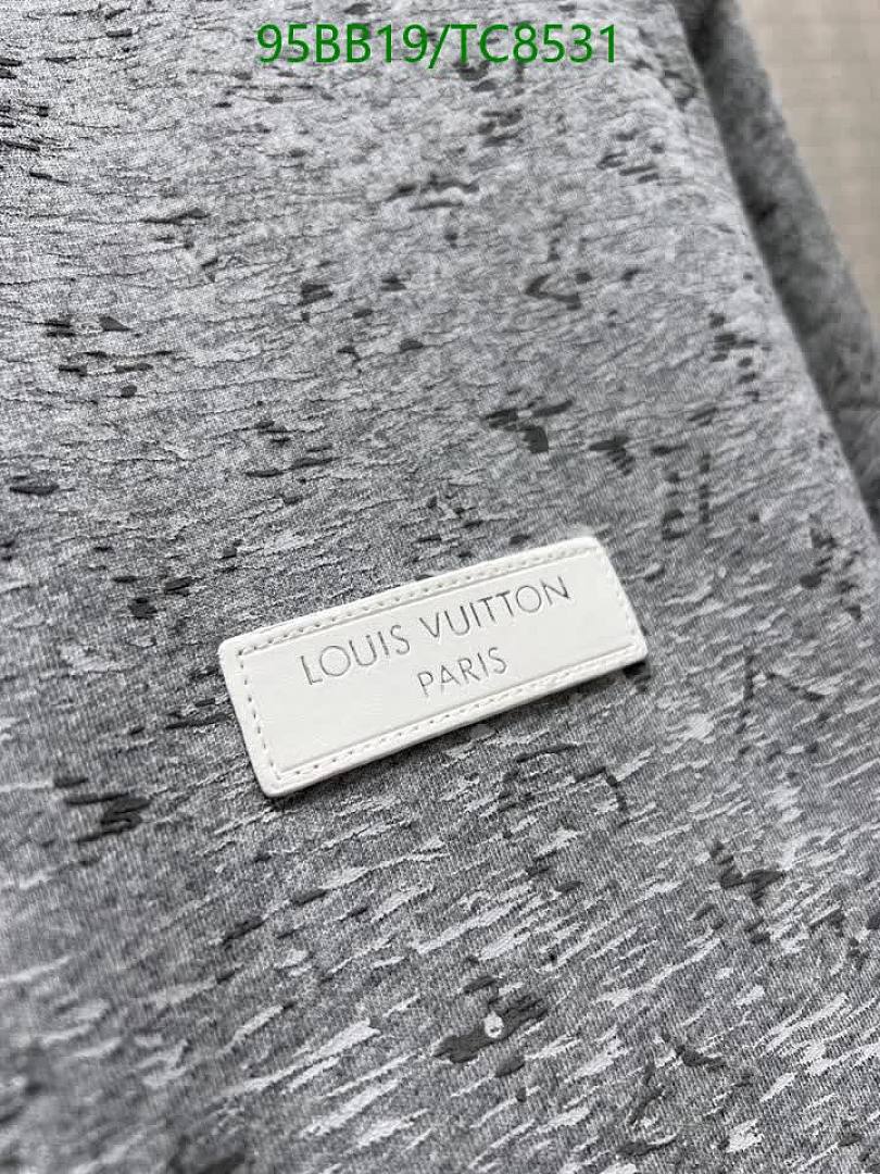 LV-Clothing Code: TC8531 $: 95USD