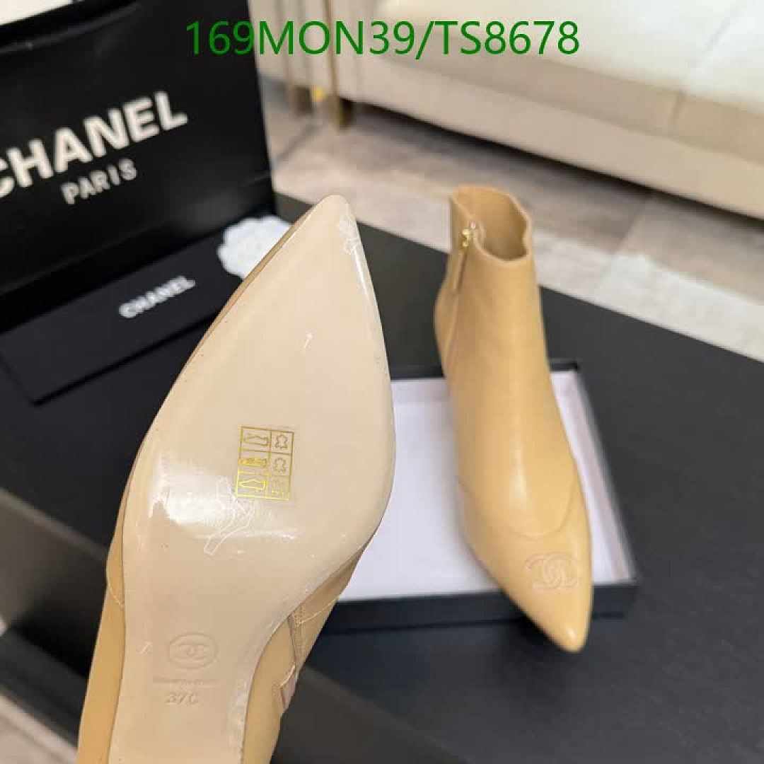 Boots-Shoes(Women) Code: TS8678 $: 169USD