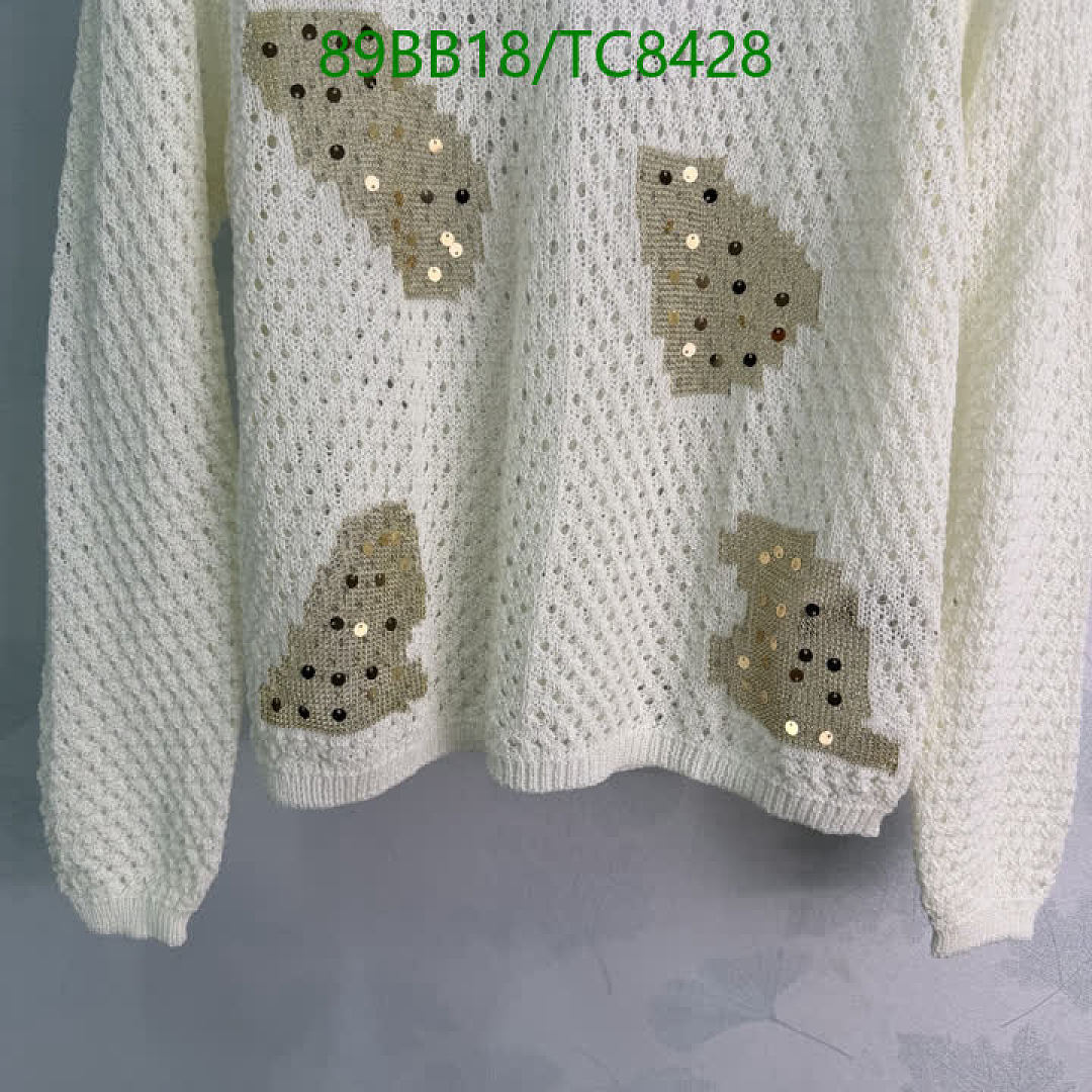 Dior-Clothing Code: TC8428 $: 89USD
