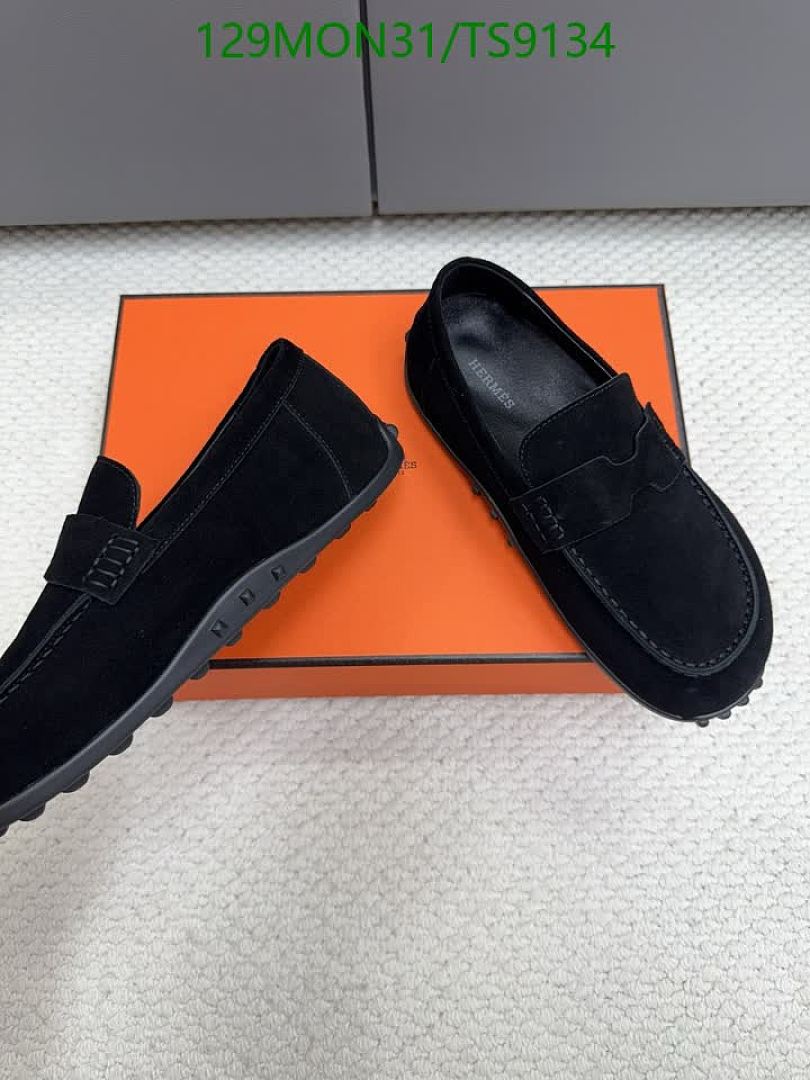 Hermes-Shoes(Women) Code: TS9134 $: 129USD