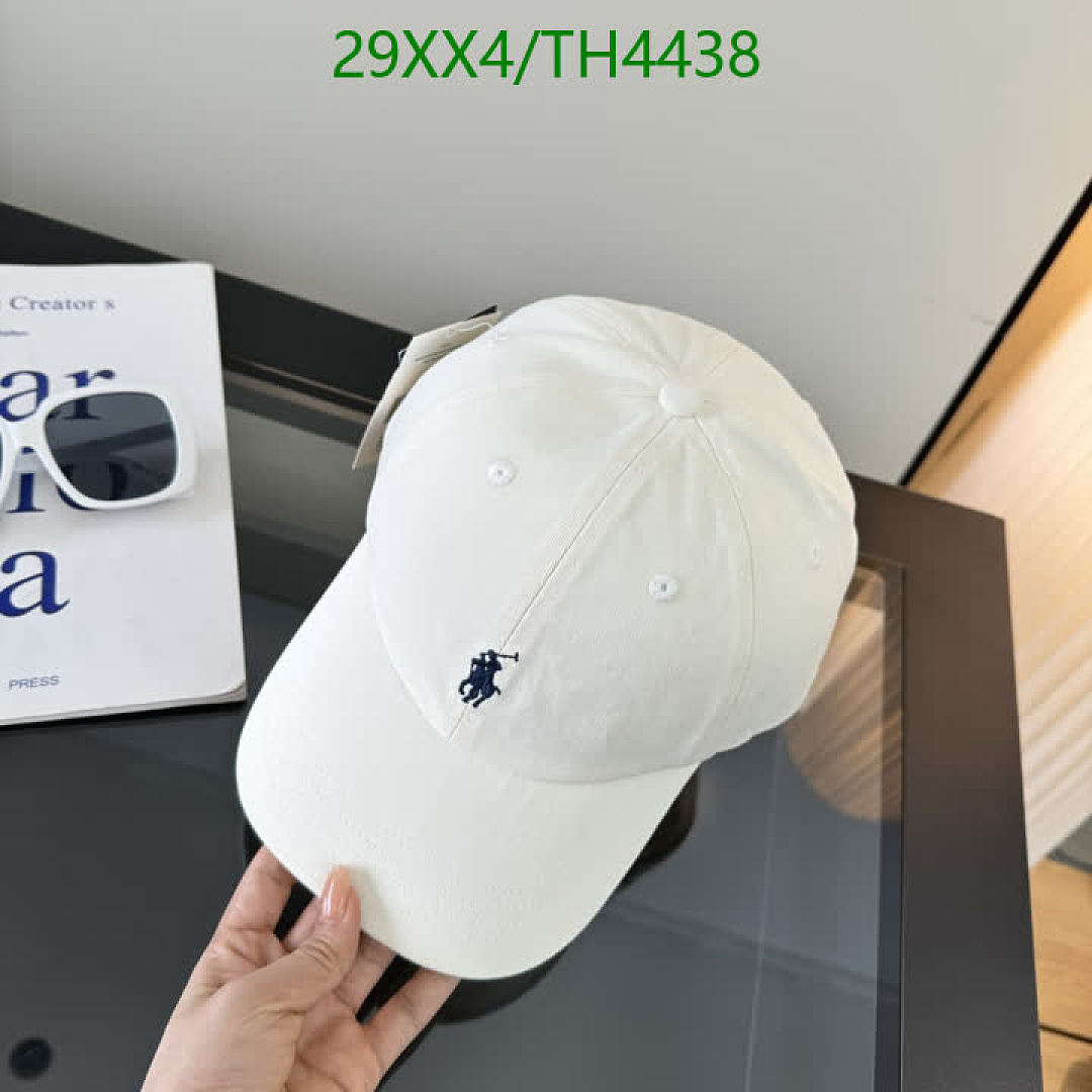 Ralph Lauren-Hats Code: TH4438 $: 29USD
