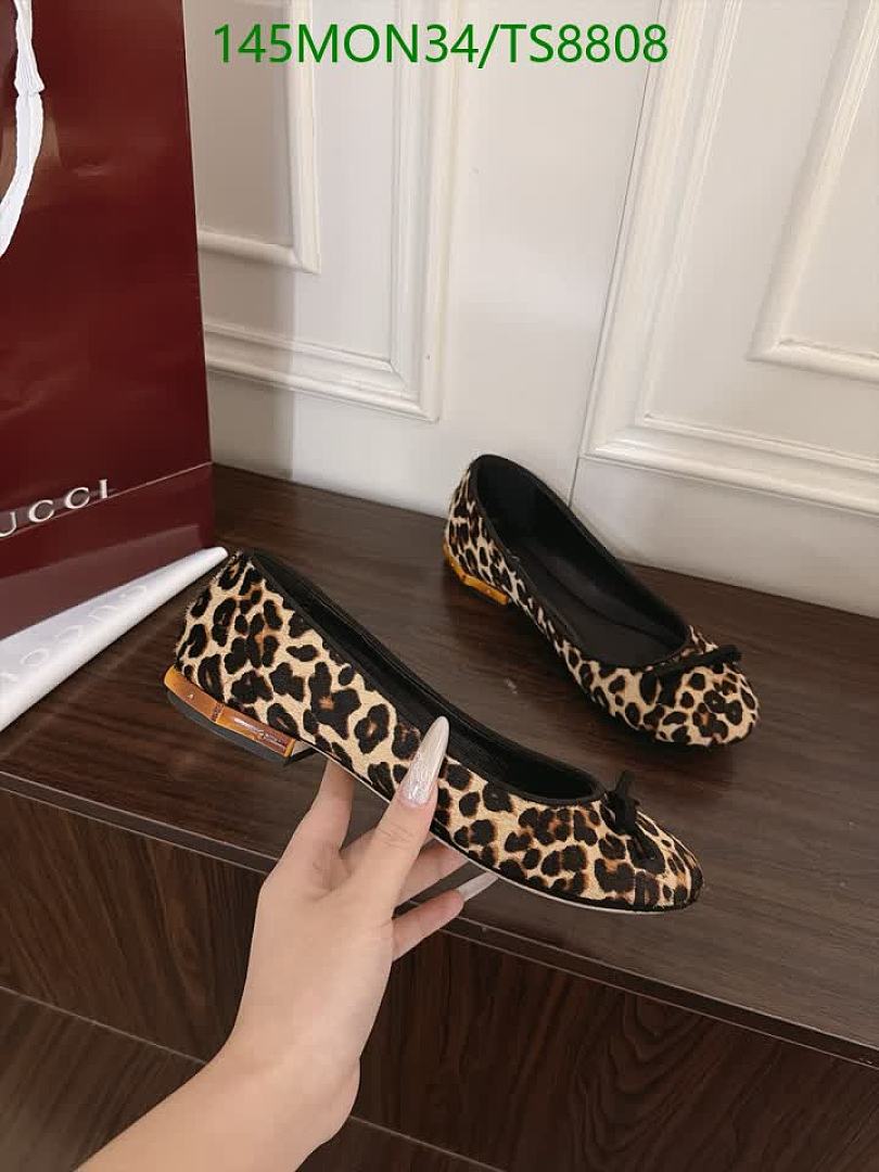 Gucci-Shoes(Women) Code: TS8808 $: 145USD
