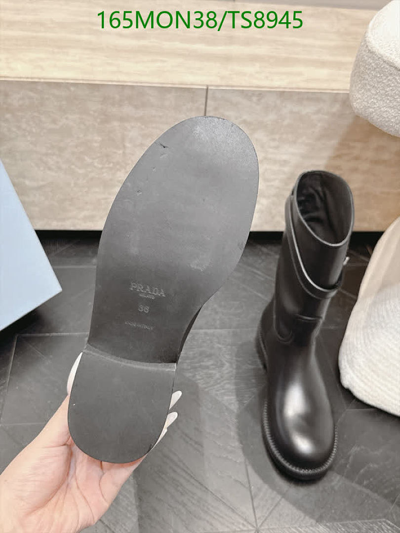 Boots-Shoes(Women) Code: TS8945 $: 165USD