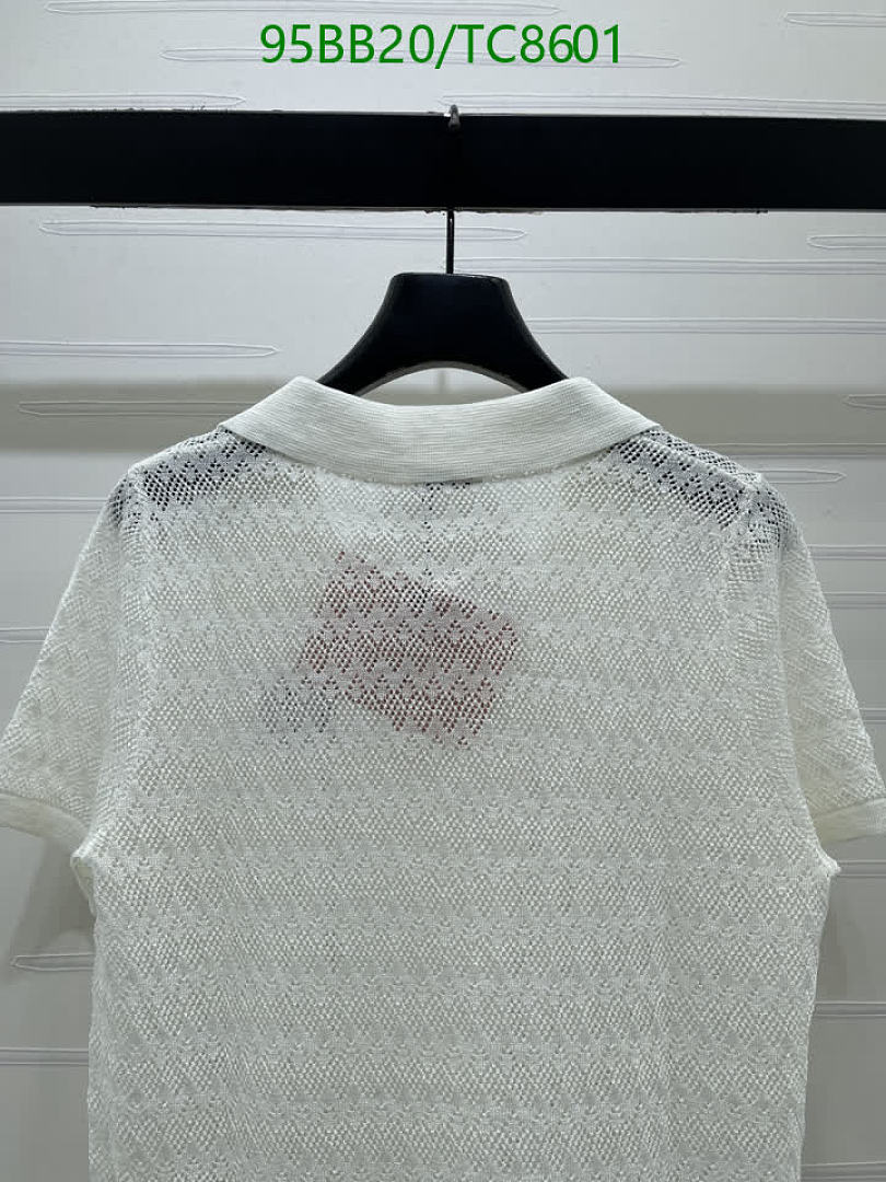 Miu Miu-Clothing Code: TC8601 $: 95USD