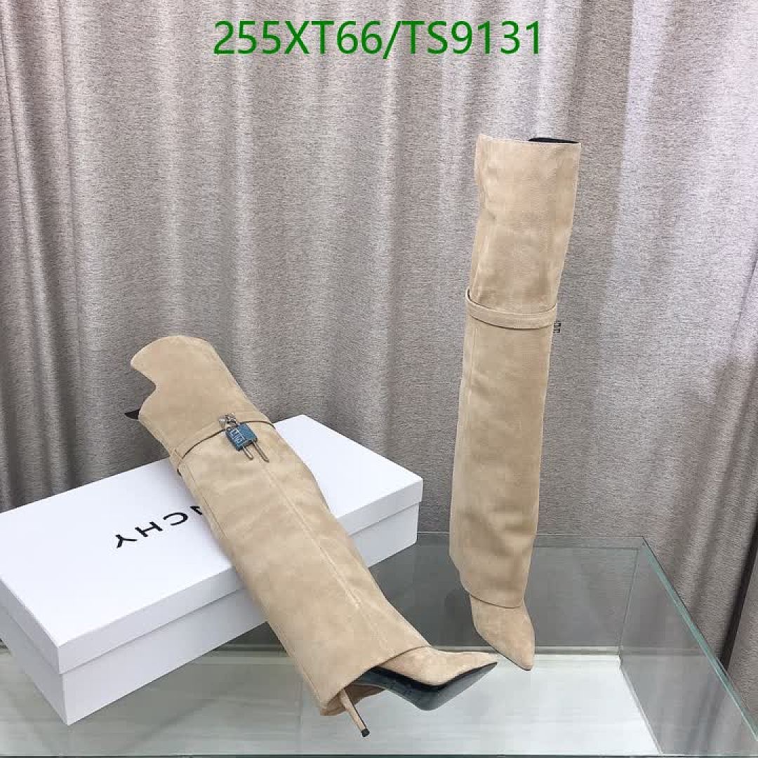 Boots-Shoes(Women) Code: TS9131 $: 255USD