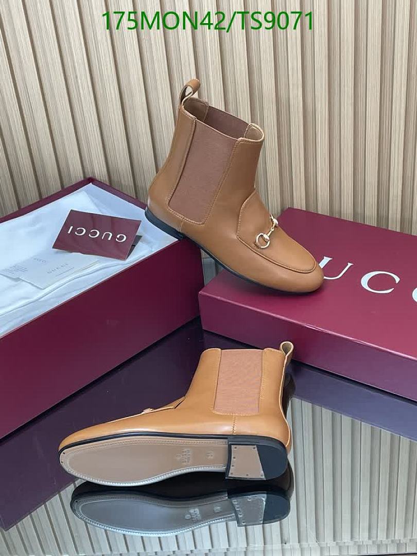Boots-Shoes(Women) Code: TS9071 $: 175USD
