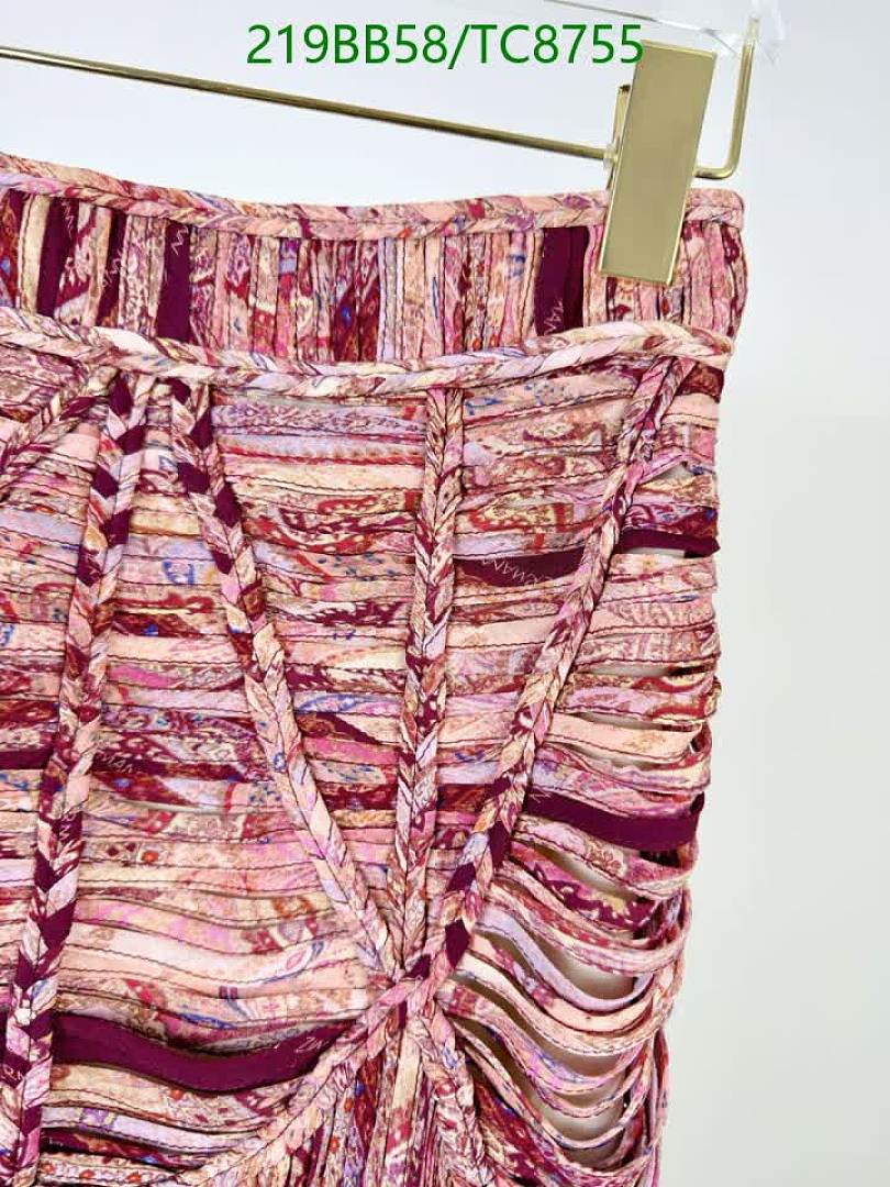 Zimmermann-Clothing Code: TC8755 $: 219USD
