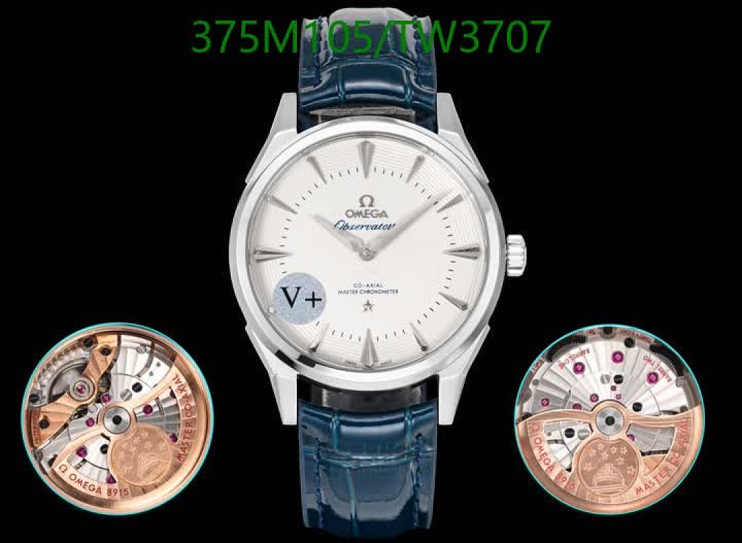 Omega-Watches(5A) Code: TW3707 $: 375USD